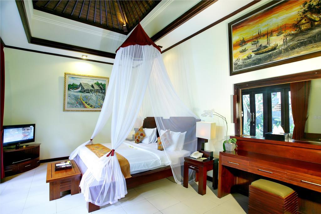 The Bali Dream Villa Seminyak Exterior foto