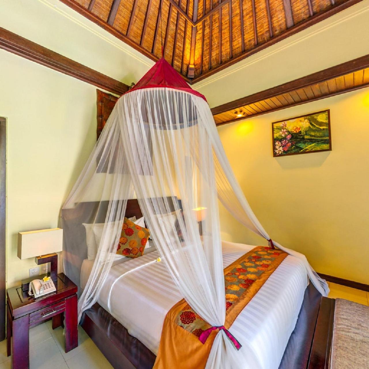 The Bali Dream Villa Seminyak Exterior foto