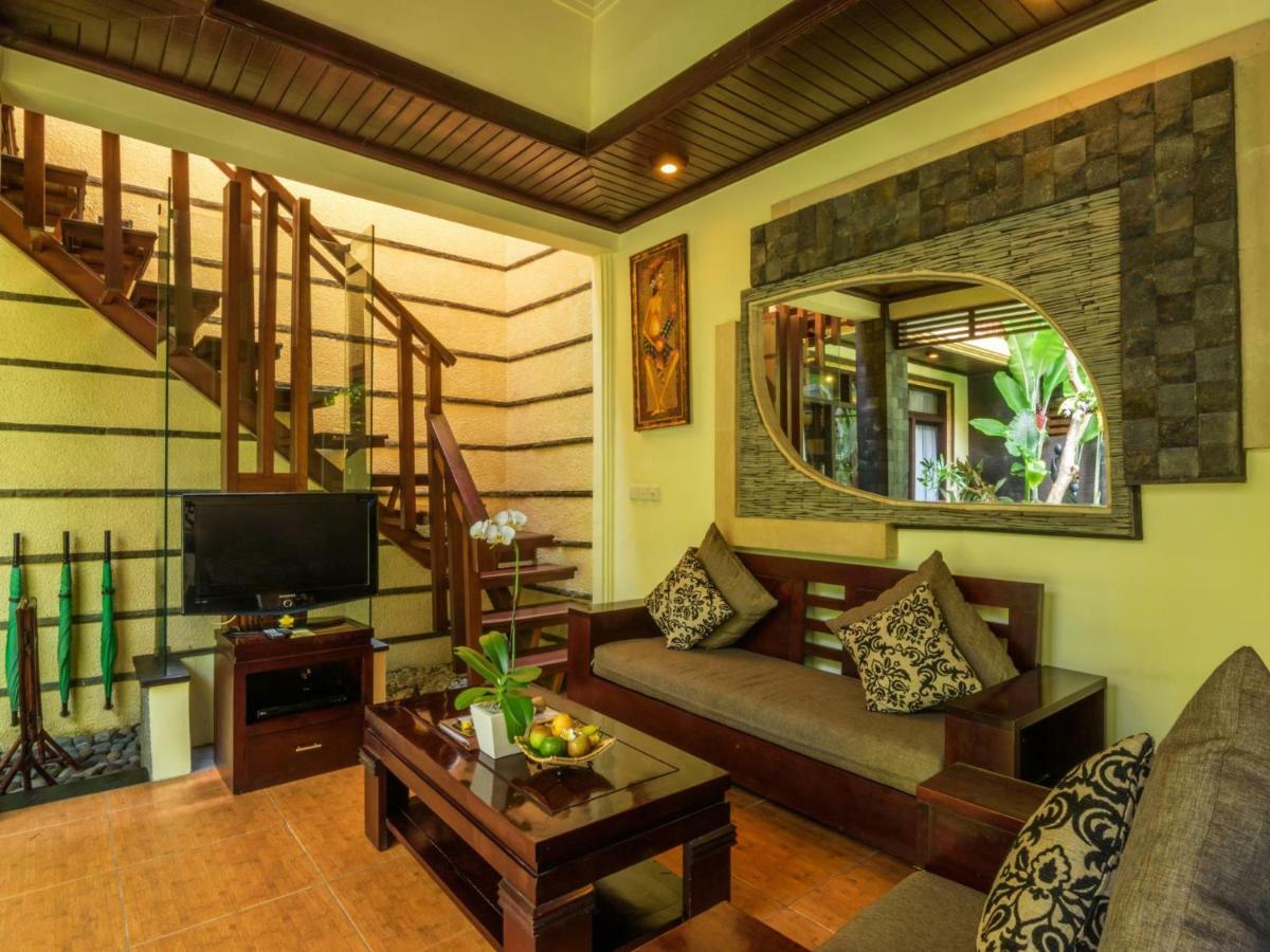 The Bali Dream Villa Seminyak Exterior foto
