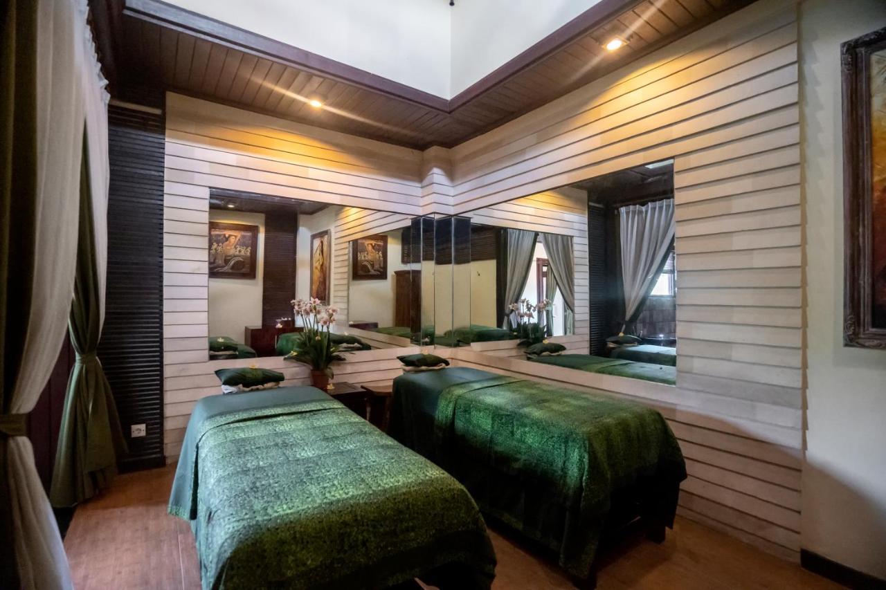 The Bali Dream Villa Seminyak Exterior foto