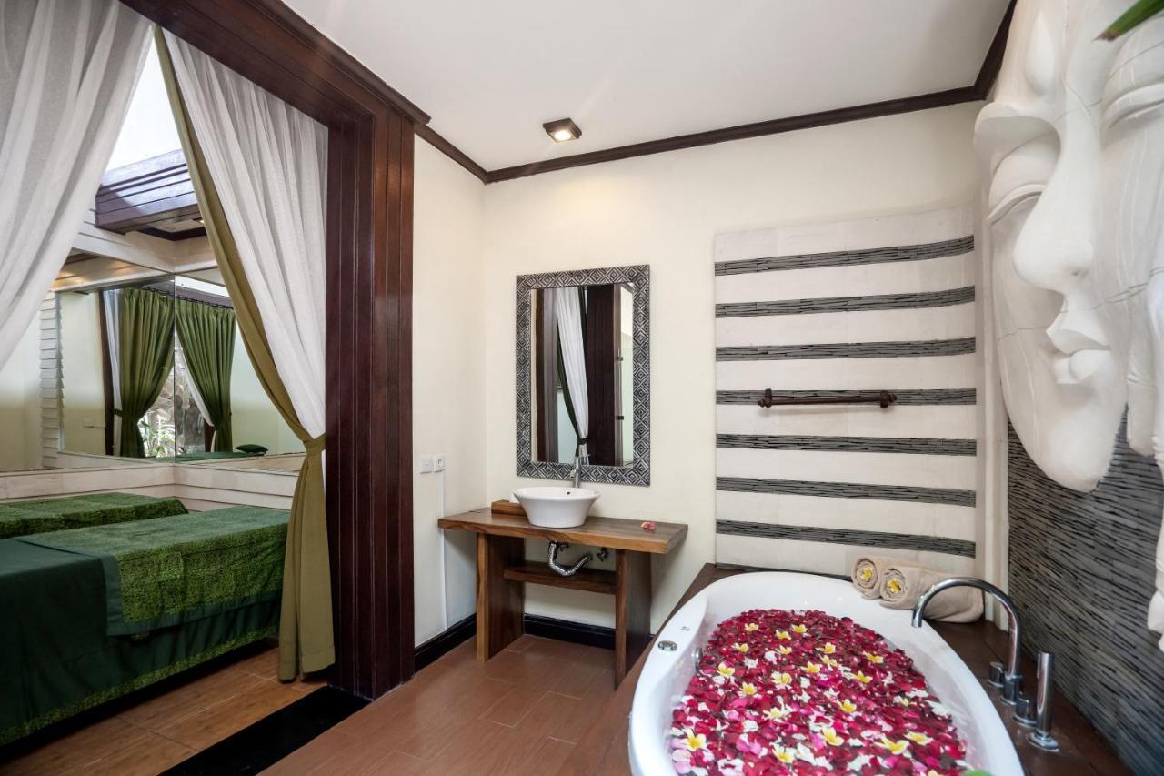 The Bali Dream Villa Seminyak Exterior foto